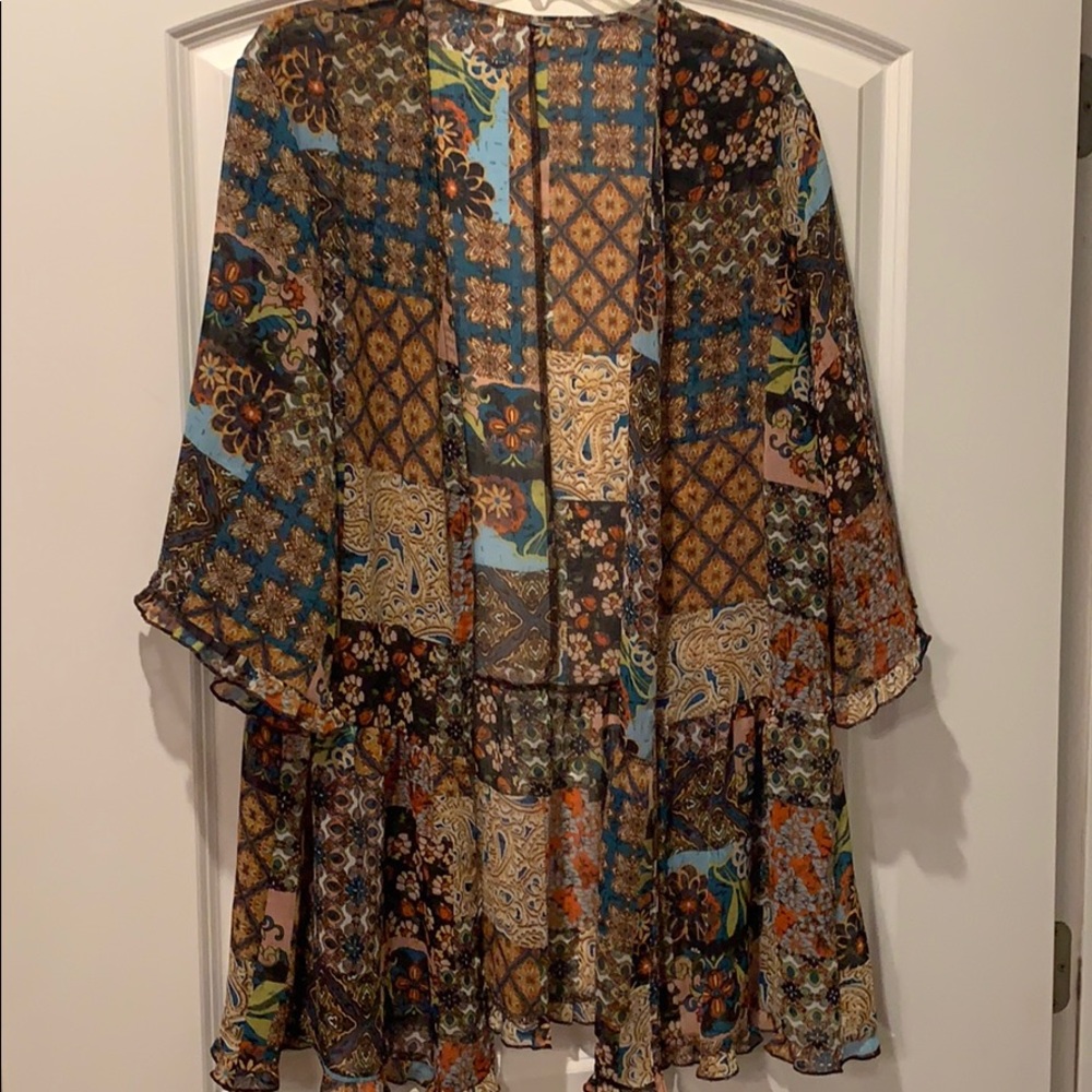 Kimono